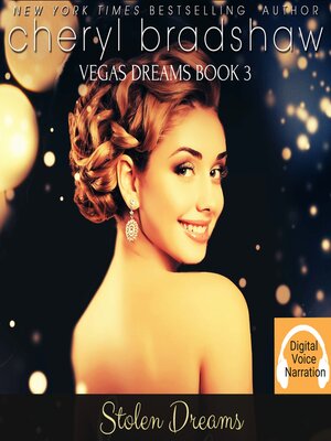 cover image of Little Stolen Dreams--Deutsch